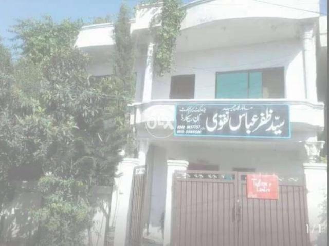 Property for rent in Rawalpindi, Islamabad Capital Territory
