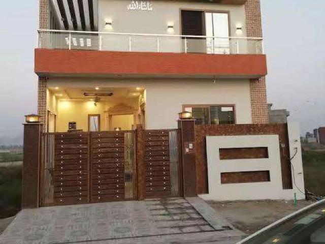 House for rent in Islamabad