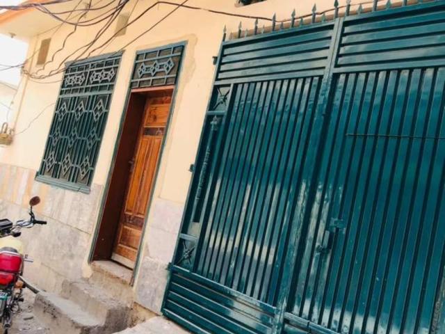 Property for rent in Peshawar, North West Frontier Province