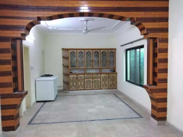 Property for rent in Islamabad