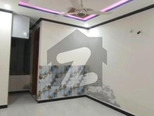 House for rent in I-14, Islamabad
