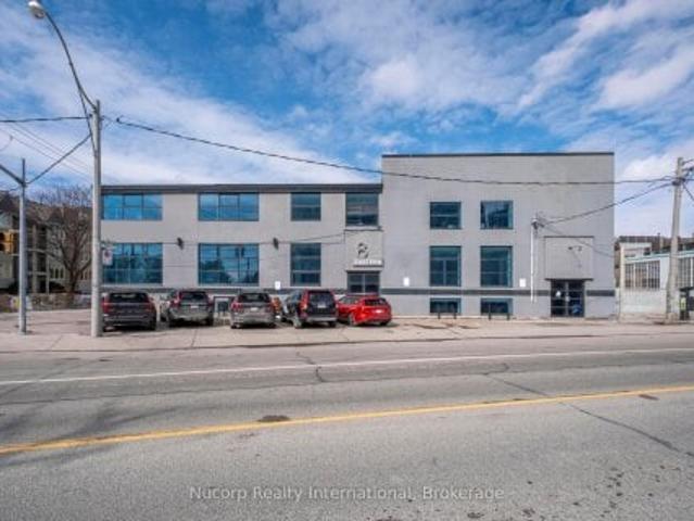 Office for rent in Woburn, Ontario