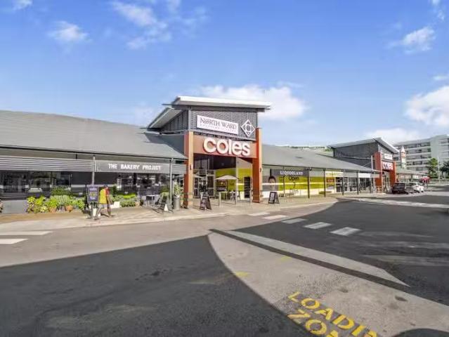 House for rent in Belgian Gardens, Queensland