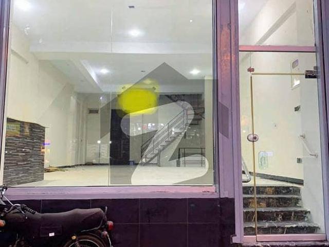 Commercial for rent in North Waziristan, Federally Administered Tribal Areas fata