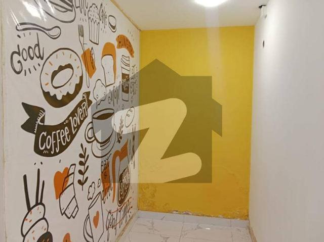 Commercial for rent in Islamabad