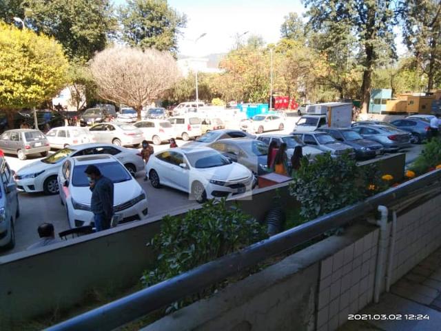 Commercial for rent in Islamabad