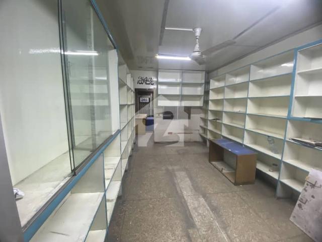 Commercial for rent in اسلام آباد, زون 1