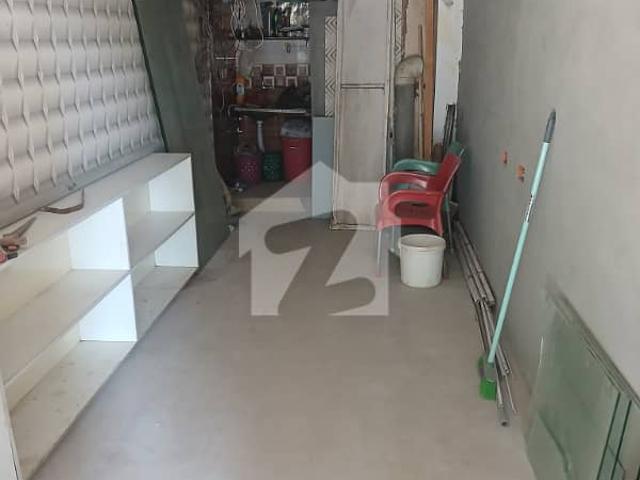 Commercial for rent in Islamabad
