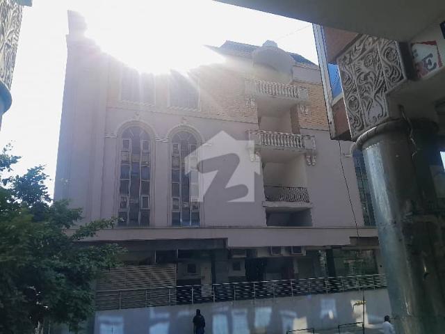 Commercial for rent in اسلام آباد, زون 1