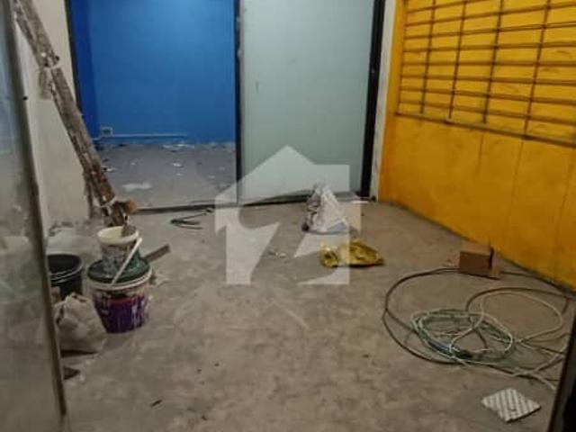 Commercial for rent in Islamabad