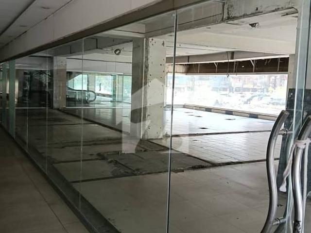 Commercial for rent