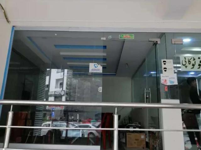Commercial for rent in Rawalpindi, Islamabad Capital Territory