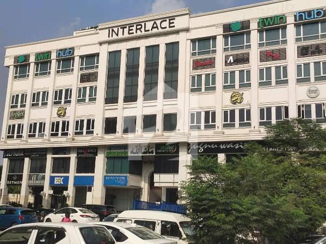 Commercial for rent