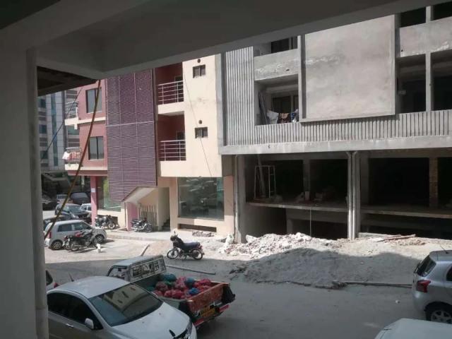 Commercial for rent in Islamabad
