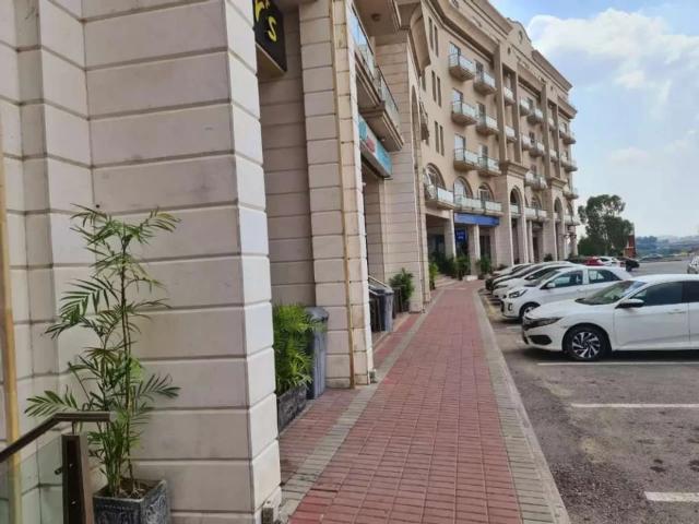 Commercial for sale in تحصیل راولپنڈی چھاؤنی, راولپنڈی ڈویژن