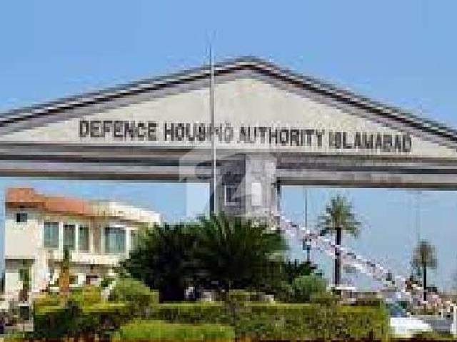 Commercial for sale in Islamabad