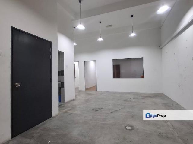 Shop for rent in Cheras, Kuala Lumpur