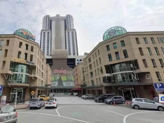 Shop for rent in Petaling, Damansara Damai