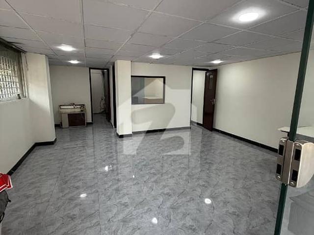 Commercial for rent in Islamabad
