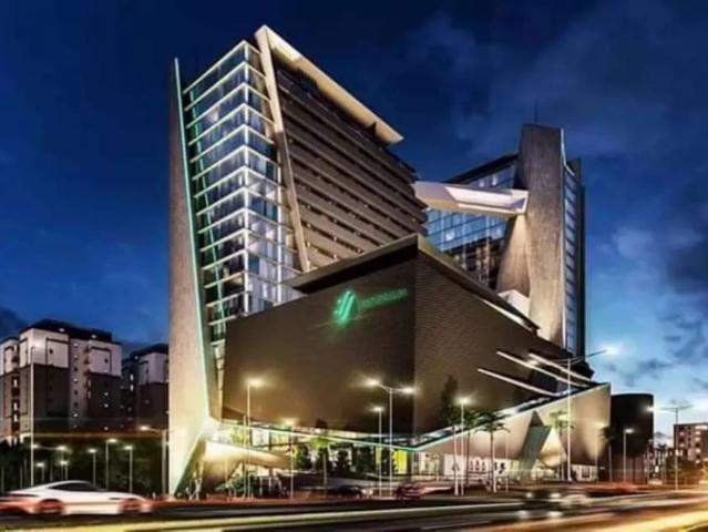 Commercial for sale in Islamabad