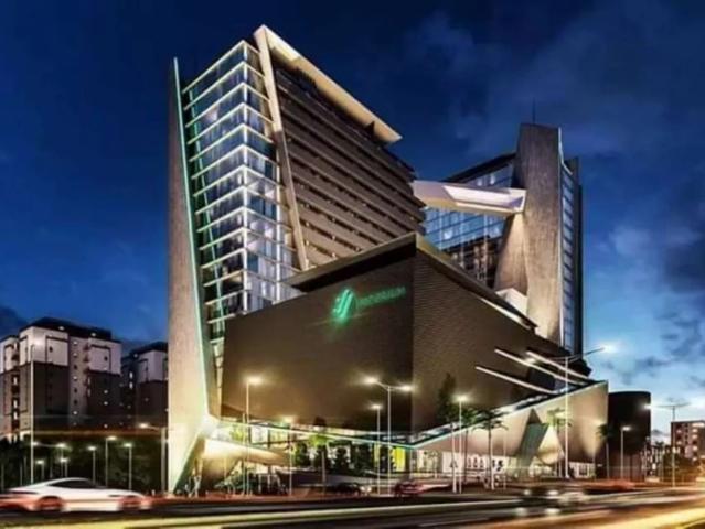 Commercial for sale in Islamabad