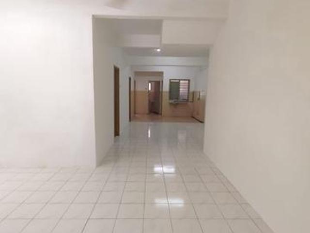Townhouse for sale in Selayang, Selangor