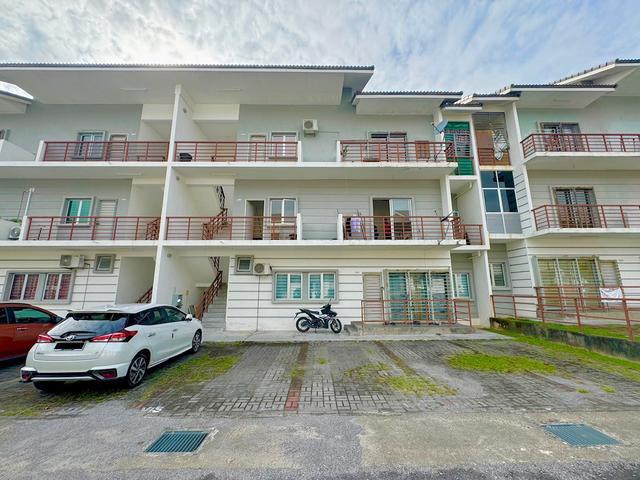 Townhouse for sale in Sendayan Village, Negeri Sembilan