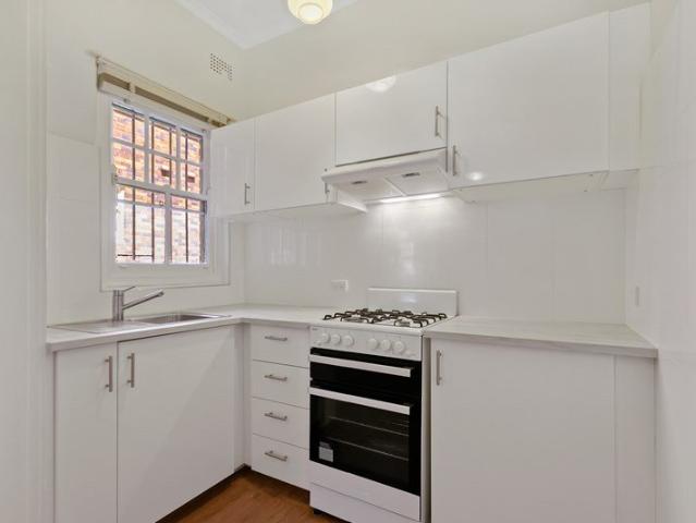 Apartment for rent in Eastern Suburbs, Sydney