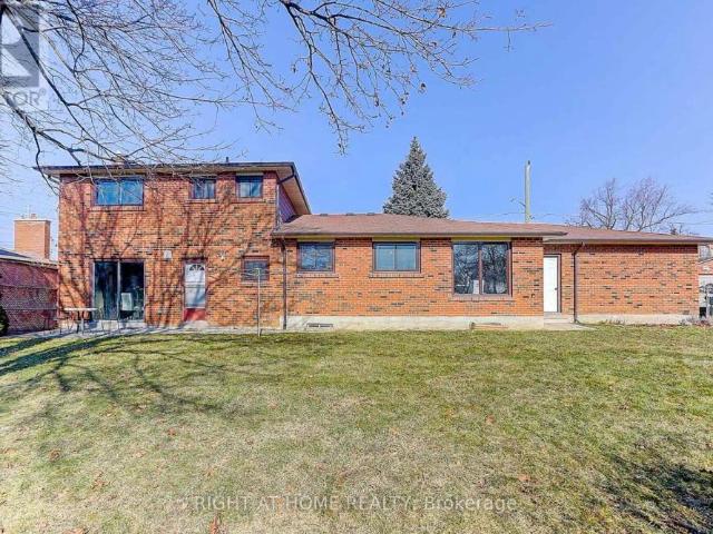 House for rent in Richmond Hill, Golden Horseshoe