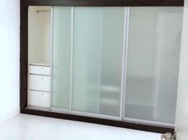 Apartment for sale in Selayang, Selangor