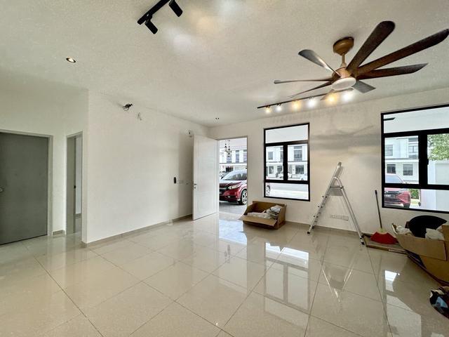 Townhouse for sale in Selangor