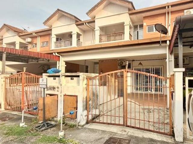 Townhouse for sale in Selangor
