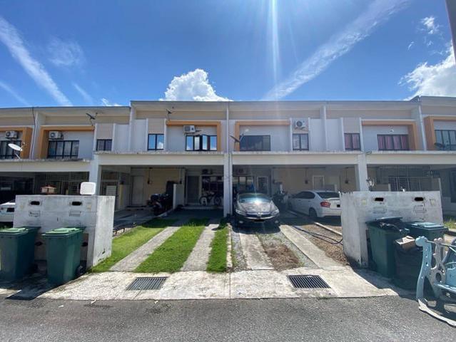Townhouse for sale in Kajang, Langat