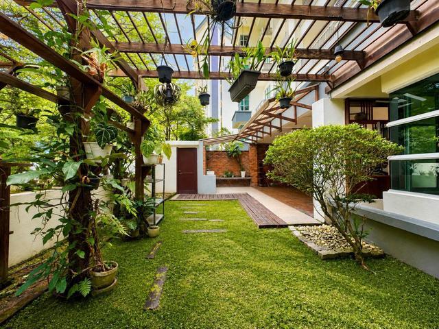 Condominium for sale in Country Heights Damansara, Kuala Lumpur