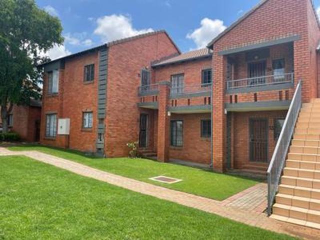 Apartment for rent in Mooikloof, City of Tshwane Metropolitan Municipality