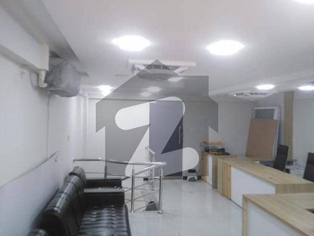 Building for sale in Islamabad