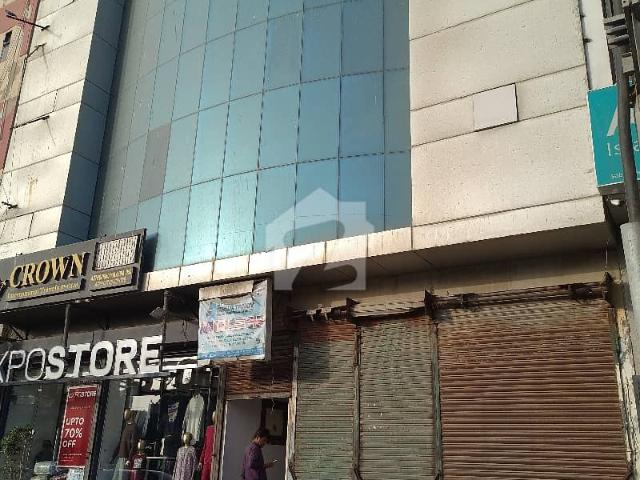 Commercial for rent in کراچی ڈویژن, North Waziristan