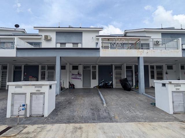 Townhouse for sale in Selangor