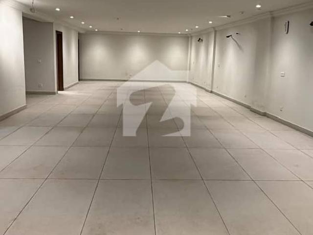Office for rent in Rawalpindi, Islamabad Capital Territory