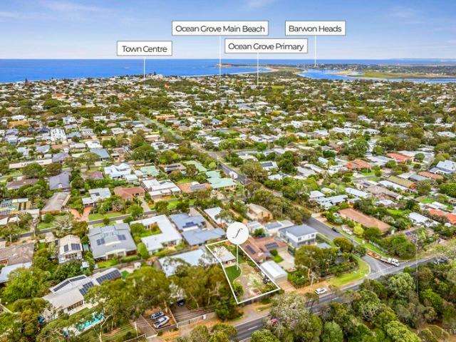 House for sale in Ocean Grove, Victoria