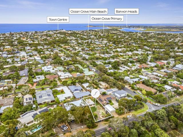 House for sale in Ocean Grove, Victoria