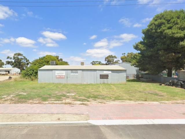 Land for sale in Freeling, South Australia