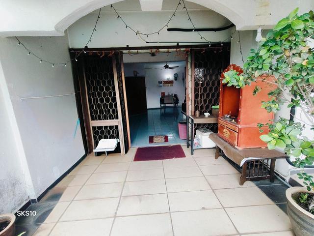 Apartment for sale in Country Heights Damansara, Kuala Lumpur