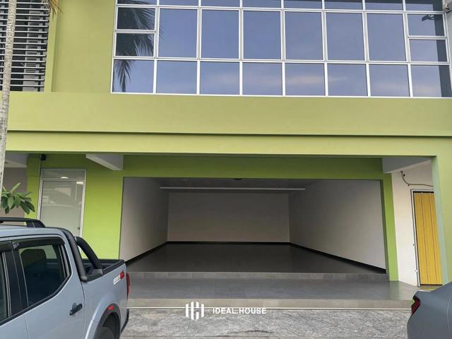 Terraced House for rent in Petaling, Subang Jaya