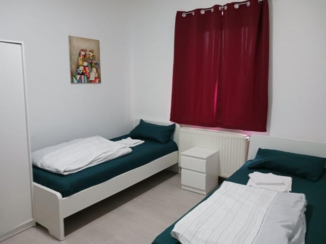 Apartment mieten in Gröpelingen, Bremen