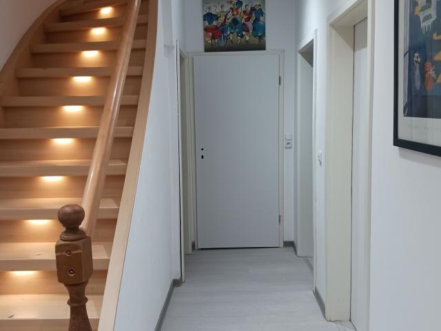 Apartment mieten in Gröpelingen, Bremen