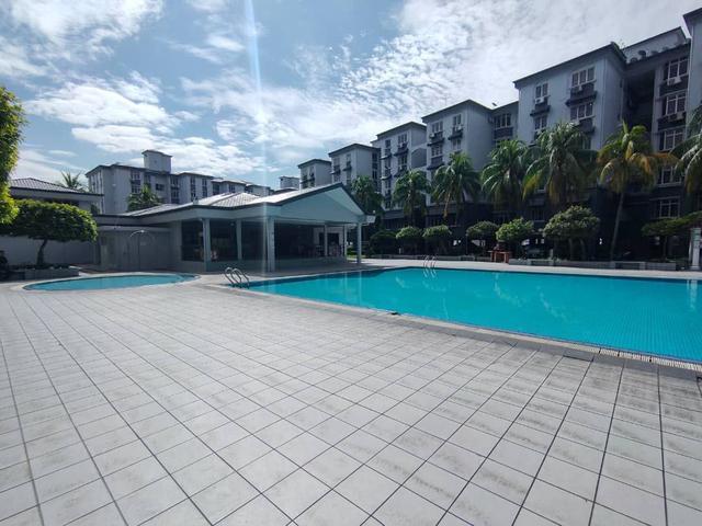 Apartment for rent in Petaling, Subang Jaya