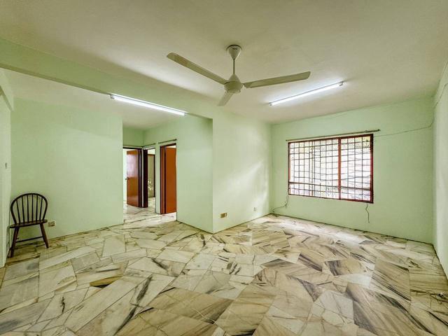 Apartment for sale in Selangor