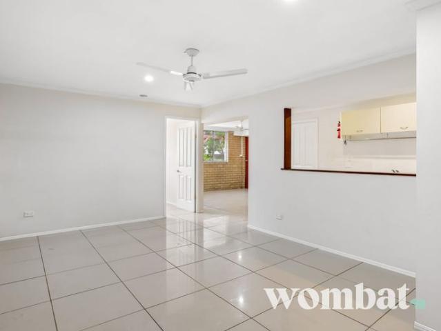 Apartment for rent in Zillmere, City of Brisbane