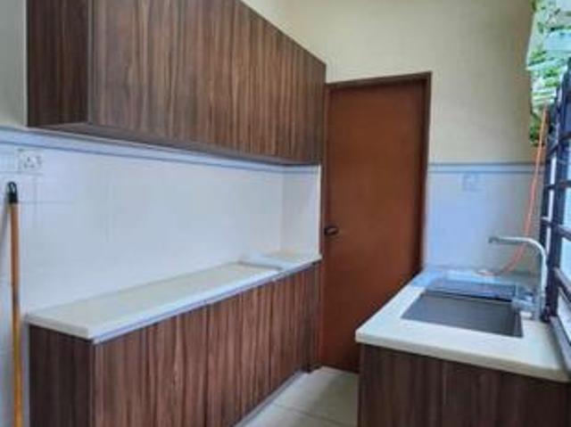 Apartment for sale in Penampang, Pinampang